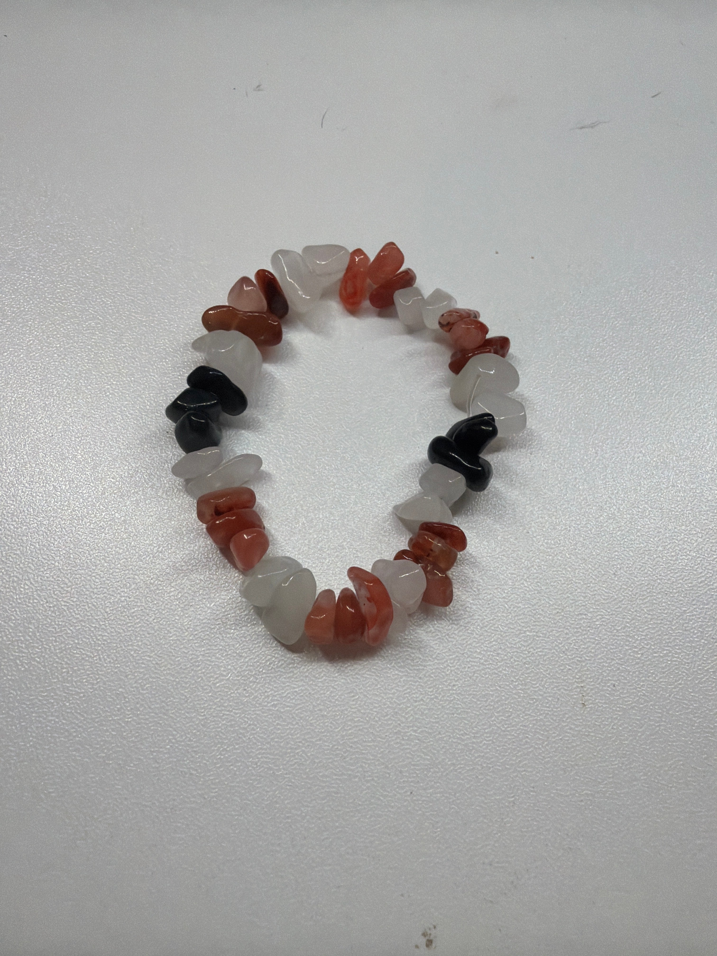 Crystal bracelet