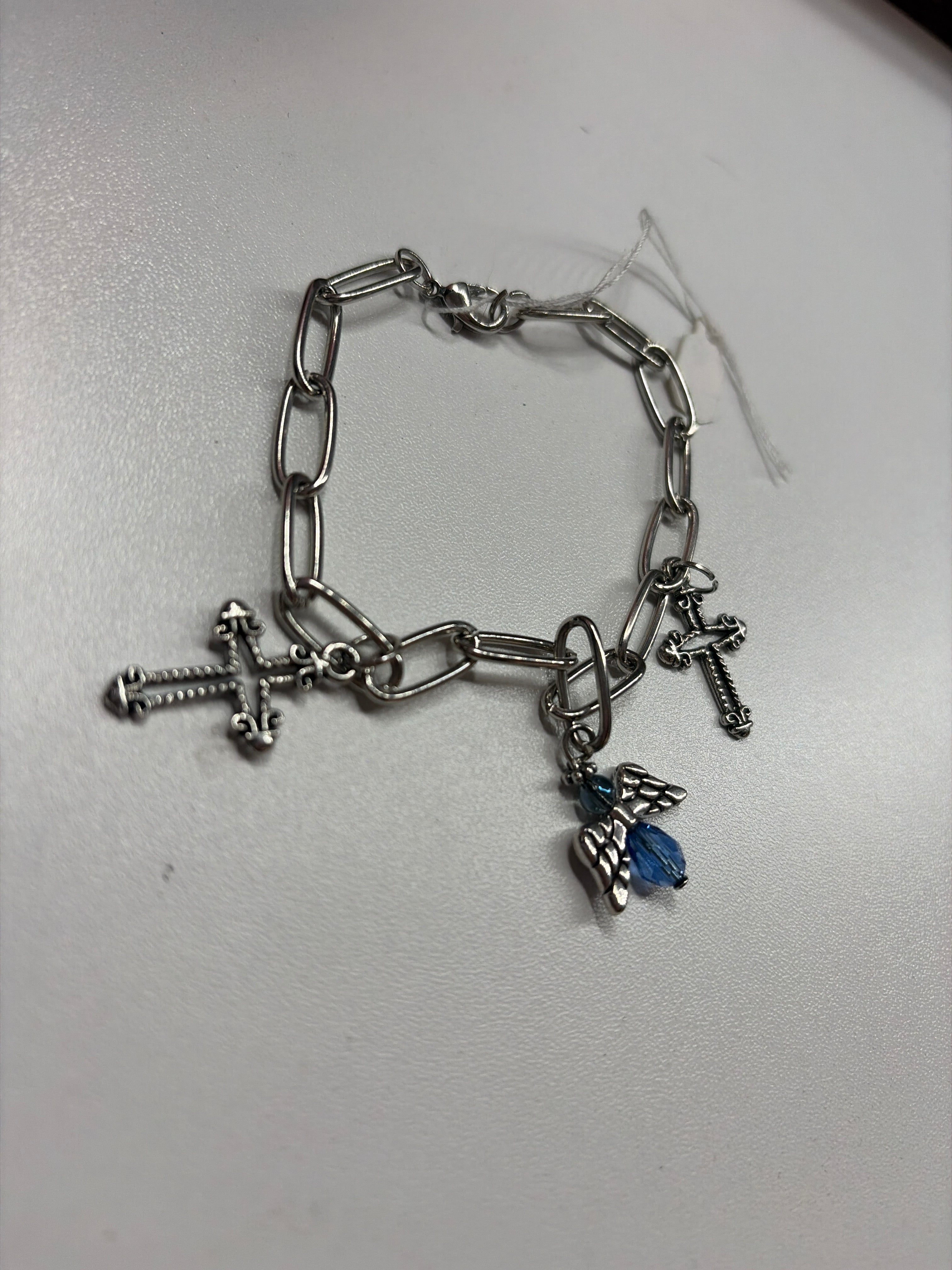 Charm bracelet