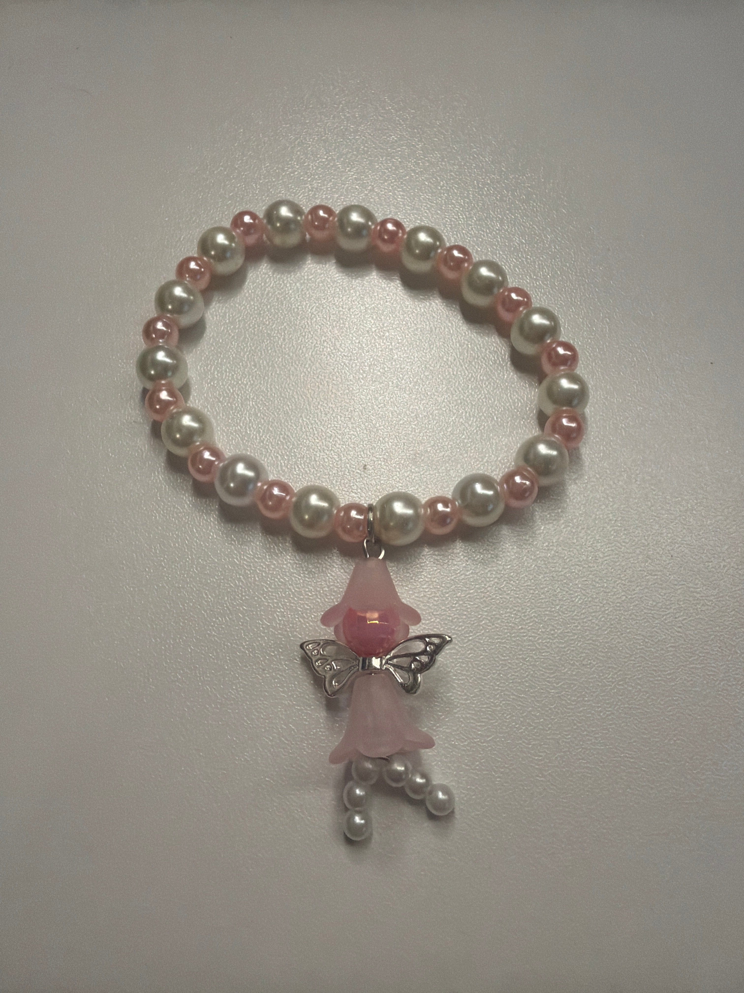 Pink Fairy