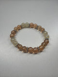 Brown beaded Bracelet