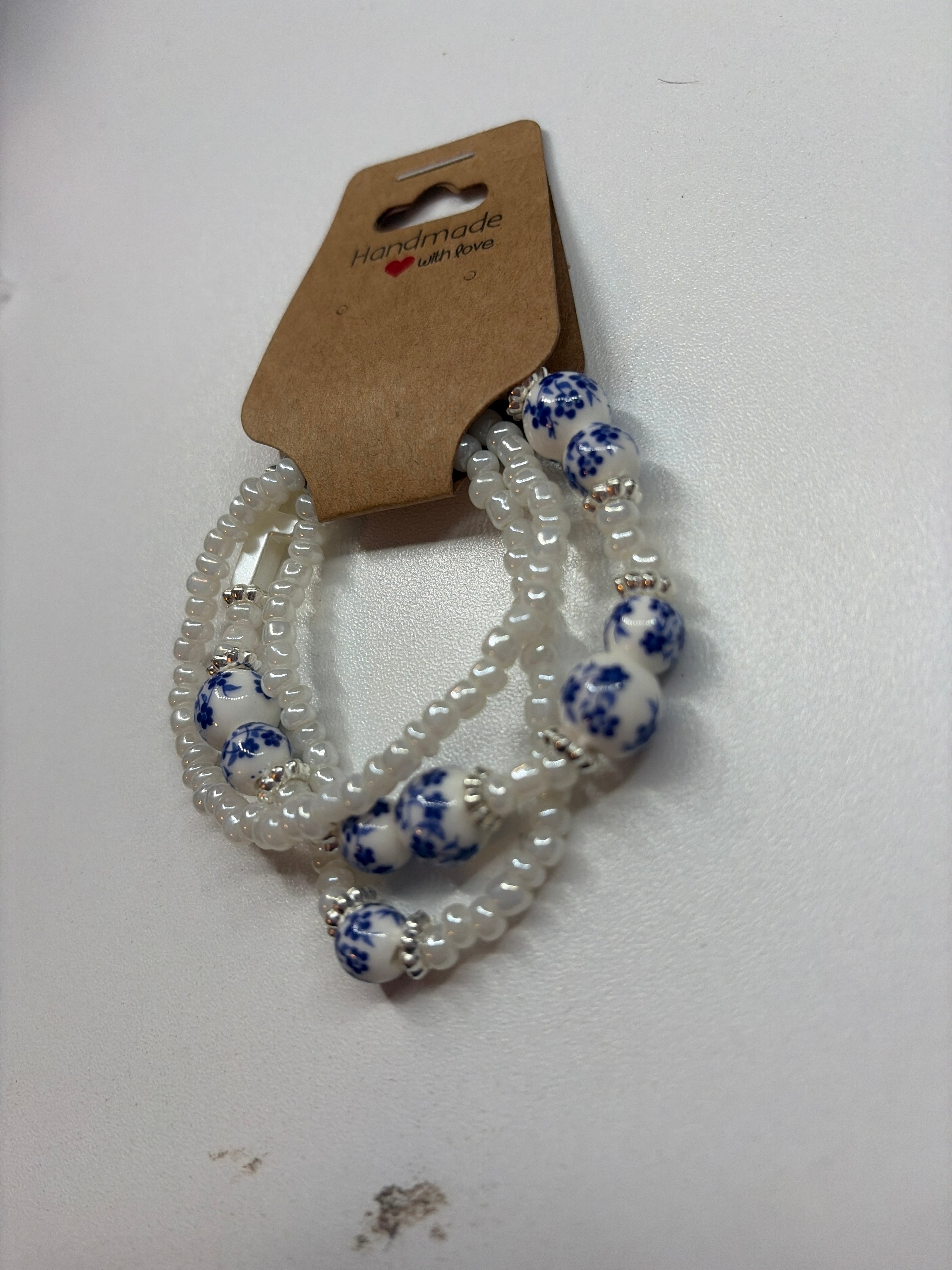 China inspired Stack