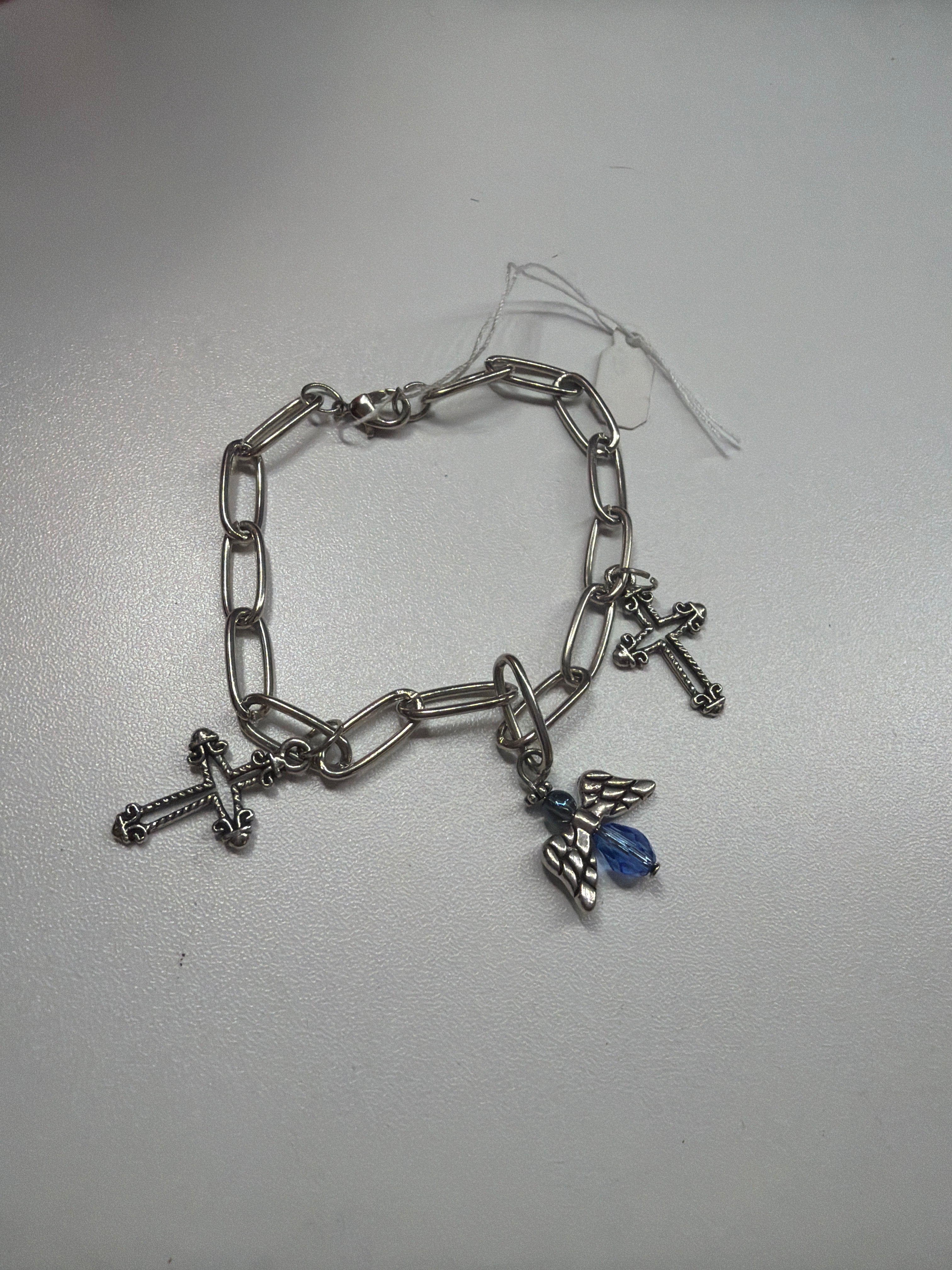 Charm bracelet