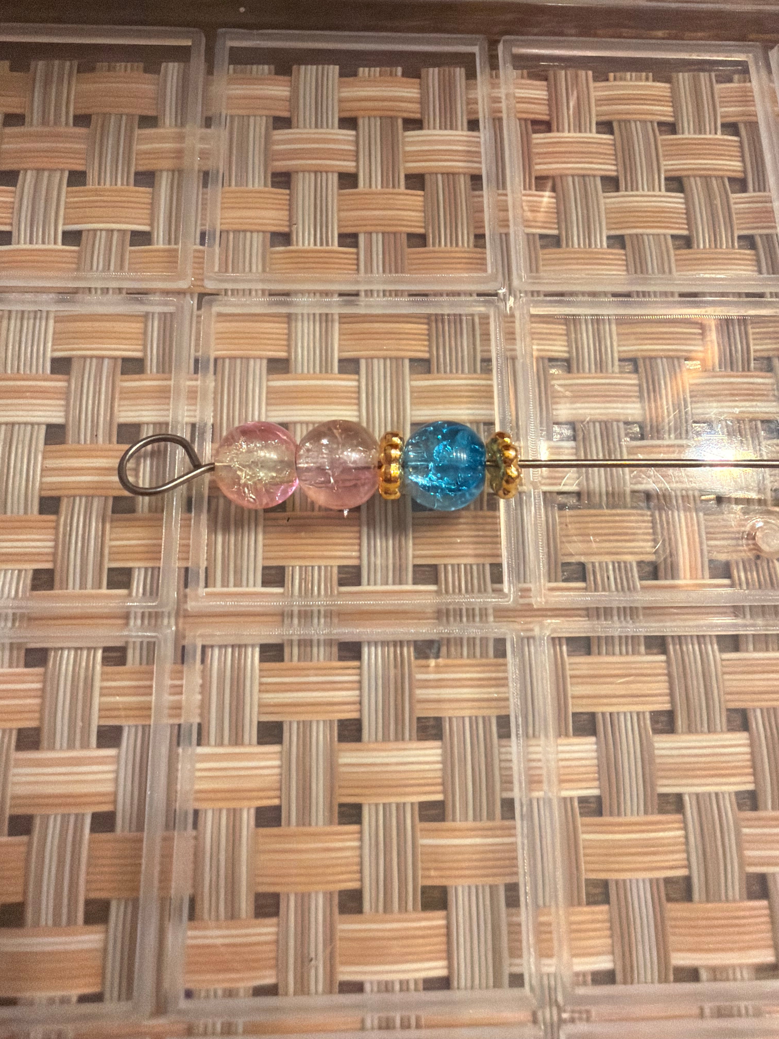 Custom Bracelet
