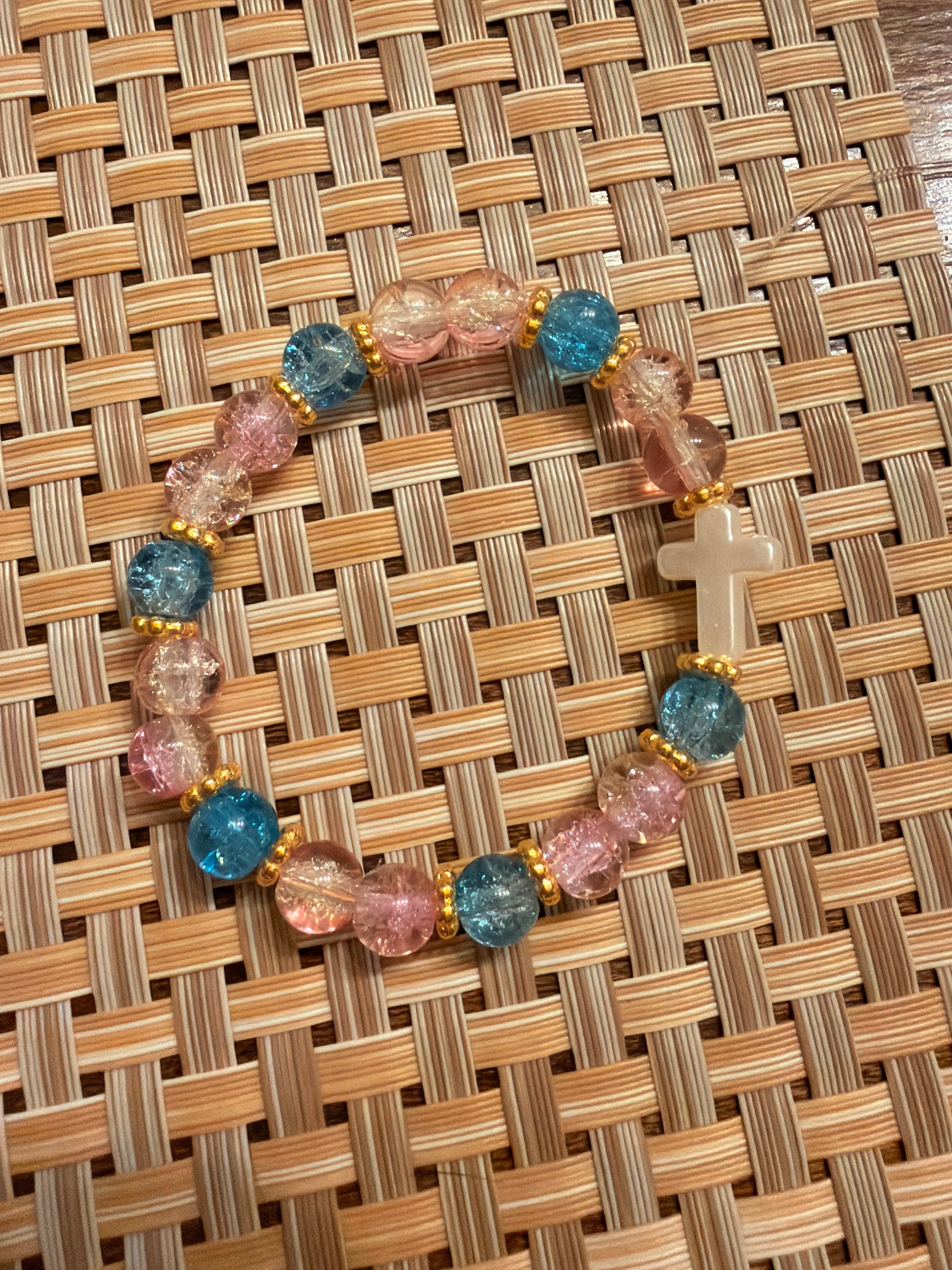 Custom Bracelet