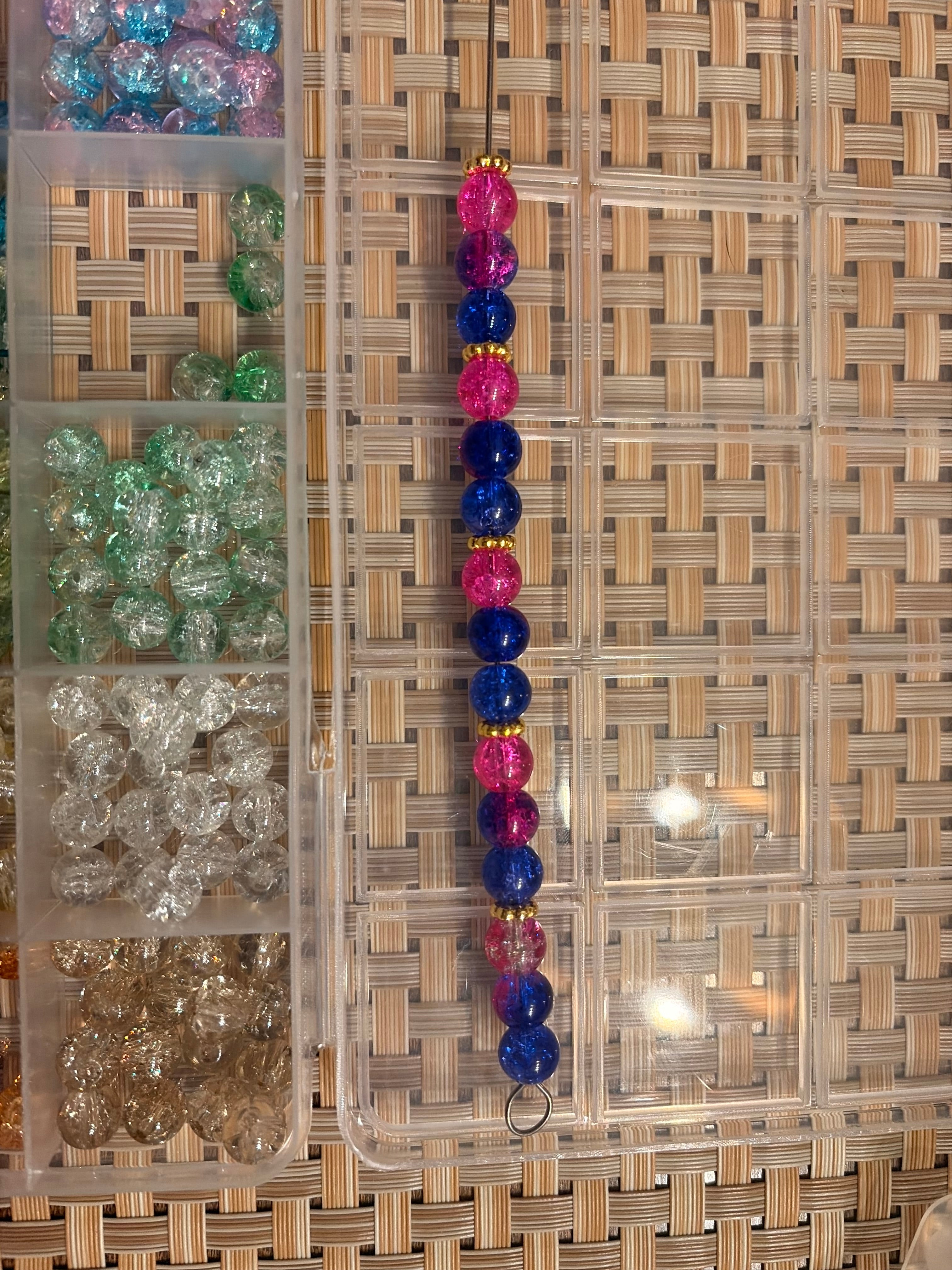 Custom Bracelet