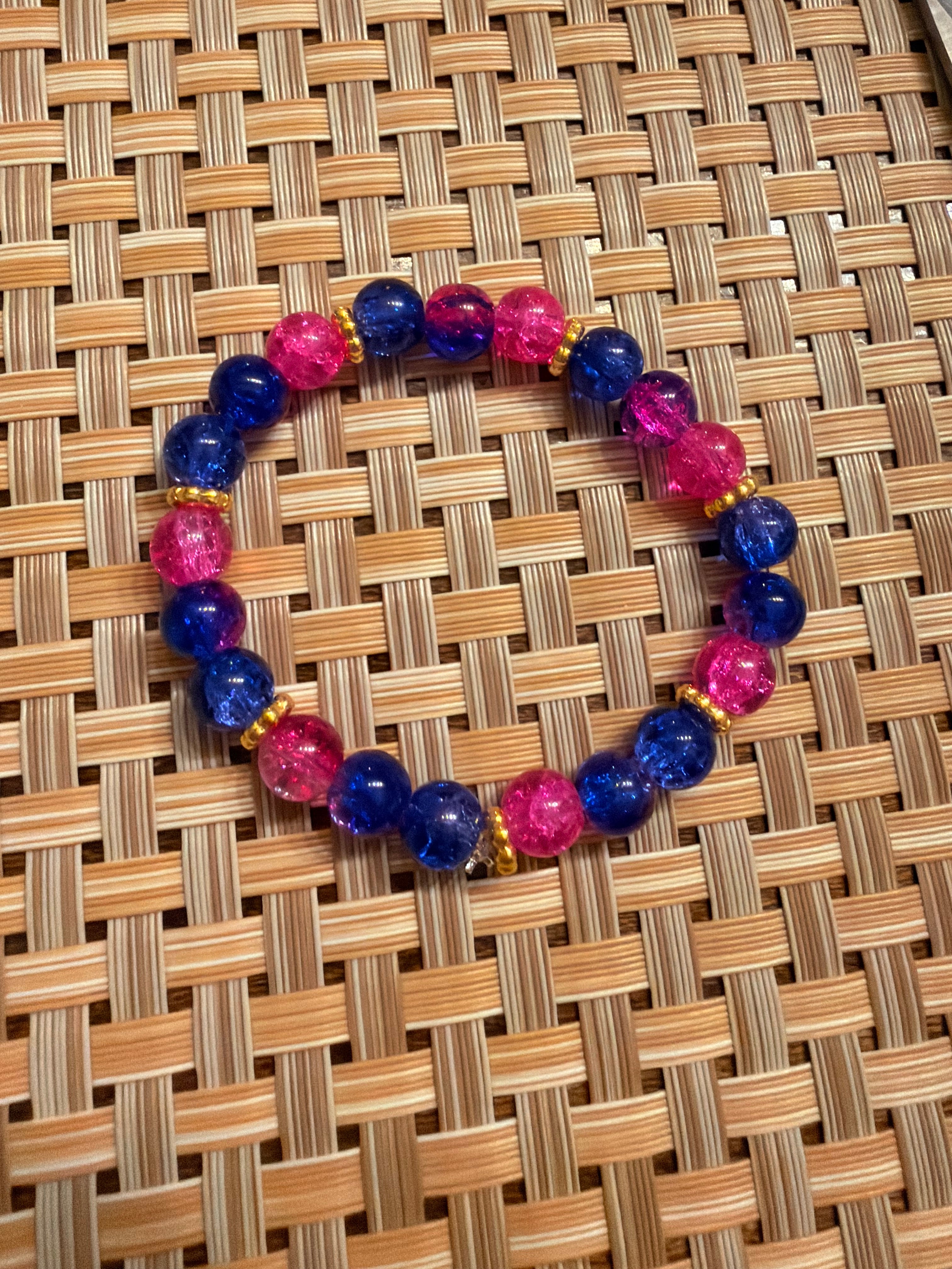 Custom Bracelet